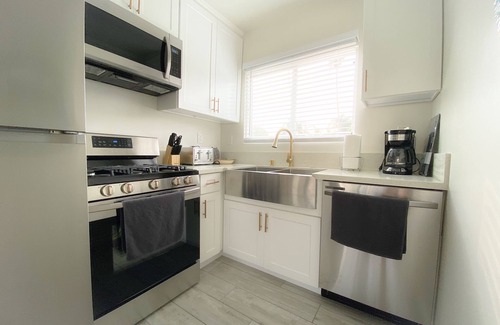 Belmont Heights House | The Belmont Beach Casita