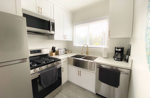 Belmont Heights House | The Belmont Beach Casita