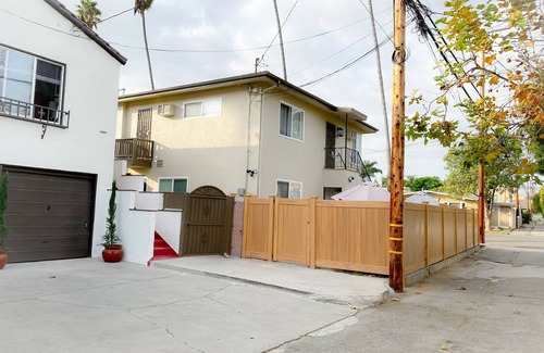 Belmont Heights House | The Belmont Beach Casita