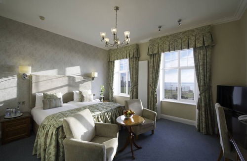Sidmouth Hotel | The Belmont Hotel - Adults Only