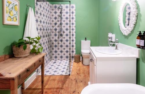Franschhoek Hotel | The Belmont