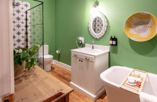 Franschhoek Hotel | The Belmont