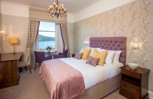 Bowness-on-Windermere Hotel | The Belsfield Hotel