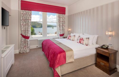 Bowness-on-Windermere Hotel | The Belsfield Hotel