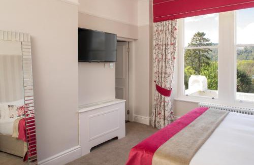 Bowness-on-Windermere Hotel | The Belsfield Hotel