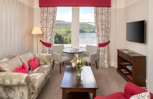 Bowness-on-Windermere Hotel | The Belsfield Hotel