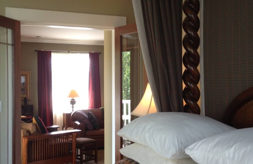 Saugatuck Hotel | The Belvedere Inn & Restaurant