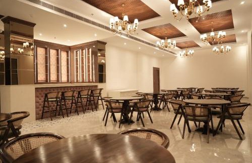 Kumarhatti Hotel | The Belvedere Kasauli