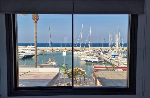 Latchi Apartment | The Belvedere Latchi Marina