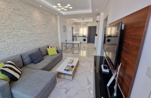 Latchi Apartment | The Belvedere Latchi Marina