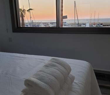 Latchi Apartment | The Belvedere Latchi Marina