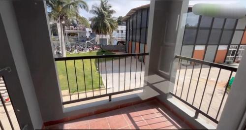 Devanahalli Apartment | The Belvedere UKN