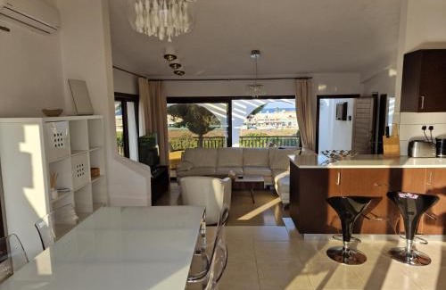 Latchi Villa | The Belvedere Villa Latchi