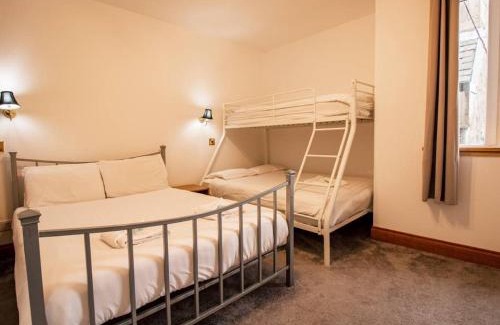 Grantown-on-Spey Hotel | The Ben Mhor Hotel, Bar & Restaurant
