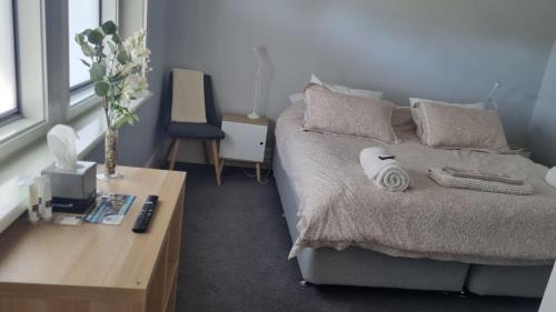 Seymour Hotel | The Bend Abode