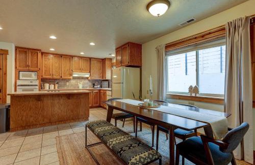 River West House | The Bend House