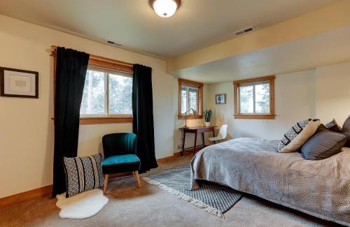 River West House | The Bend House