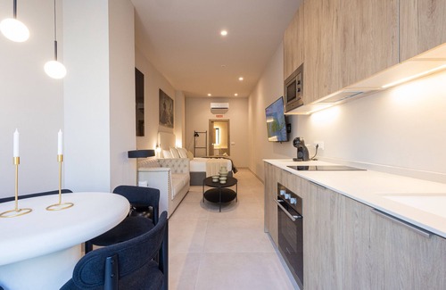 Benicalap Apartment | The Benicalap Apartment 01 by Florit Flats