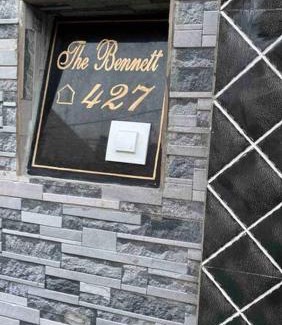 Amritsar House | The Bennett