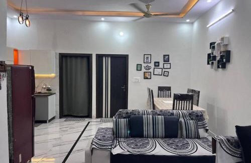 Amritsar House | The Bennett