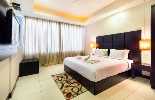 Mylapore Tiruvallikk Hotel | The Bentley Seaside Boutique Hotel