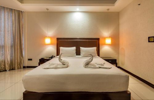Mylapore Tiruvallikk Hotel | The Bentley Seaside Boutique Hotel