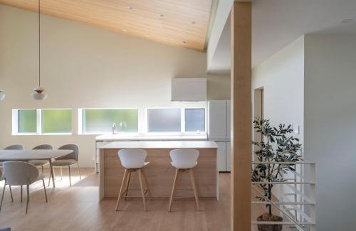 Echo Land Ski Chalet | The Bergamot by Hakuba White Fox Company