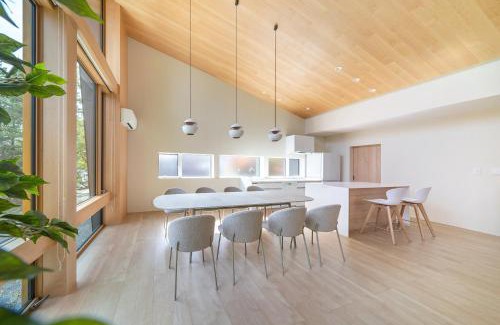 Echo Land Ski Chalet | The Bergamot by Hakuba White Fox Company