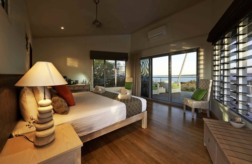 Oombulgurri Cabin | The Berkeley River Lodge