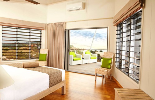 Oombulgurri Cabin | The Berkeley River Lodge