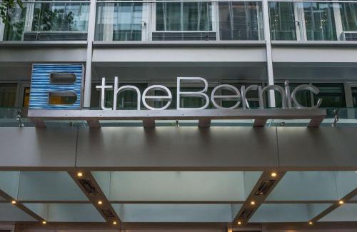 Midtown East Hotel | The Bernic Hotel New York City,Tapestry Collection by Hilton