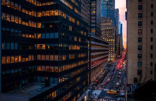 Midtown East Hotel | The Bernic Hotel New York City,Tapestry Collection by Hilton