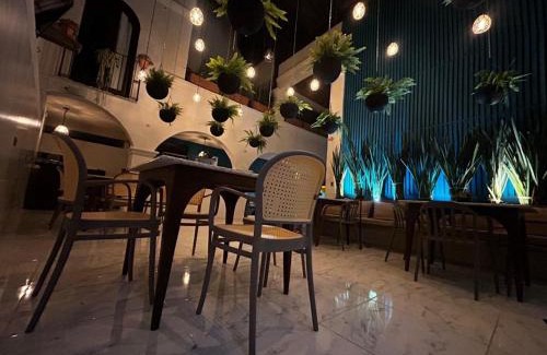 Zona Centro Hotel | The Bersal House