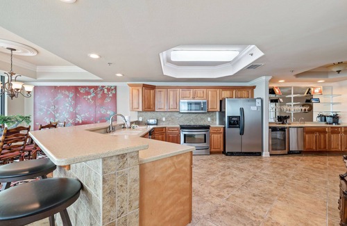 Orange Beach East Condo | The Best 3BR Condo at Phoenix IX ! Corner Unit with all Upgrades!