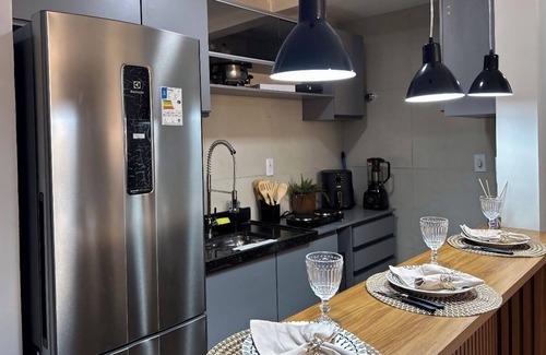 Joao Pessoa Apartment | The best apartment on the south coast beaches