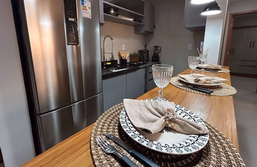 Joao Pessoa Apartment | The best apartment on the south coast beaches