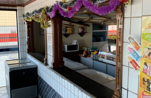 Caicara Apartment | THE BEST APARTMENT OF VIAL CAIÇARA | 3 DORM (1 SUITE) WITH SWIMMING POOL