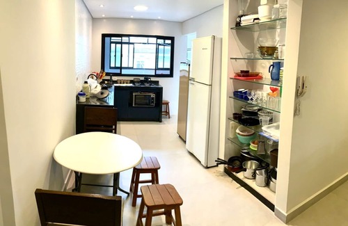 Caicara Apartment | THE BEST APARTMENT OF VIAL CAIÇARA | 3 DORM (1 SUITE) WITH SWIMMING POOL