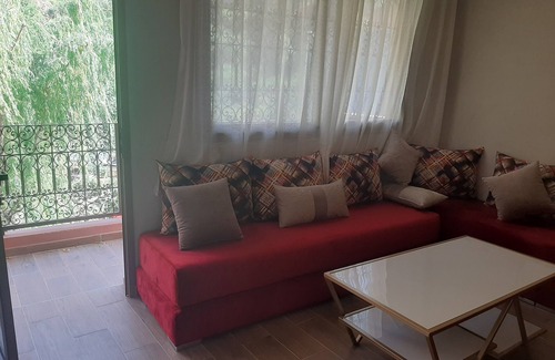 Asgaour Apartment | The Best Apartments of Ourika valley