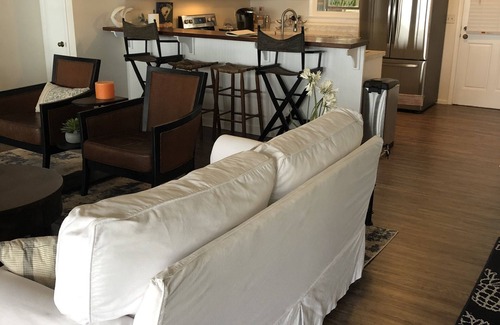 Saint Teresa House | The Best Beach-Front House “Get-A-Way” in Florida