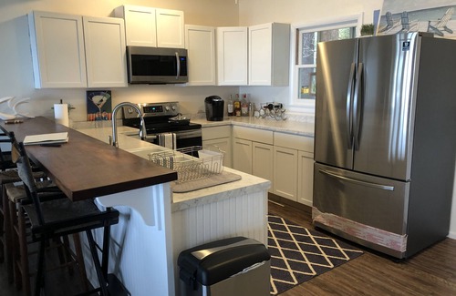 Saint Teresa House | The Best Beach-Front House “Get-A-Way” in Florida
