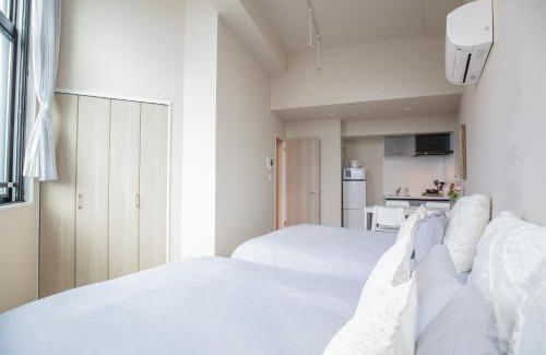 Tomigaya Apartment | The best choice for accommodation in Yoyogi SoYk