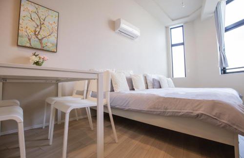 Tomigaya Apartment | The best choice for accommodation in Yoyogi SoYk