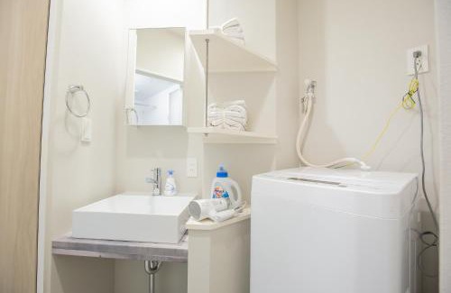 Tomigaya Apartment | The best choice for accommodation in Yoyogi SoYk
