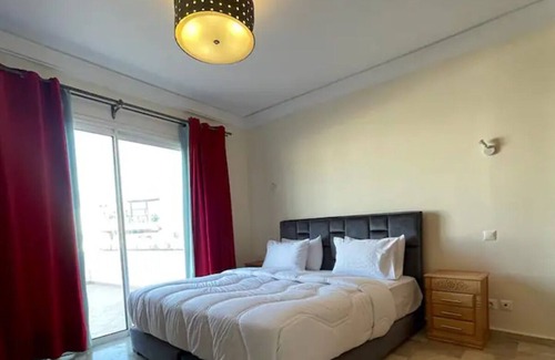 Agadir City Center Apartment | The best choice
