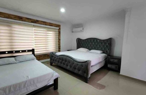 Villavicencio Other | The best country house 25 minutes away from villavicencio