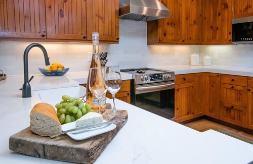Avon Condo | The BEST Direct Ski in ski out Luxury Residence at Bear Paw Lodge