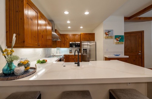 Avon Condo | The BEST Direct Ski in ski out Luxury Residence at Bear Paw Lodge