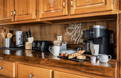 Pigeon Forge Cabin | The Best Dog Friendly Cabin in Pigeon Forge