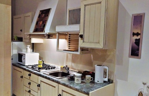 Citta Antica Apartment | THE BEST EXPERIENCE OF HOSPITALITY IN A STEP FROM THE ARENA WITH FREE WI FI!